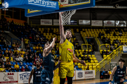 Opava s přehledem zvládla derby