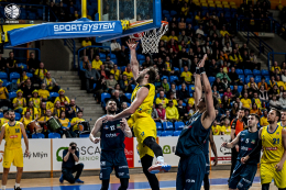 Opava s přehledem zvládla derby