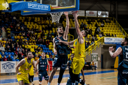 Opava s přehledem zvládla derby