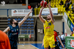 Opava s přehledem zvládla derby