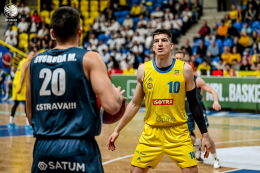 Opava s přehledem zvládla derby