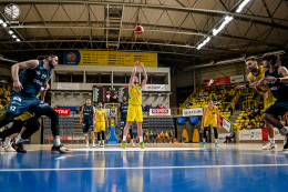 Opava s přehledem zvládla derby