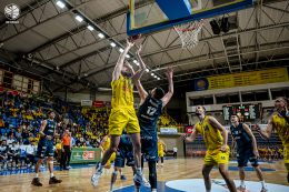 Opava s přehledem zvládla derby