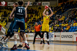 Opava s přehledem zvládla derby