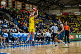 Opava s přehledem zvládla derby