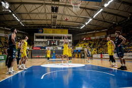 Opava s přehledem zvládla derby