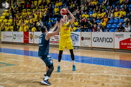 Opava s přehledem zvládla derby