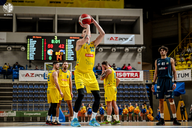 Ohlasy zápasu A1/9/23 Opava - Ostrava