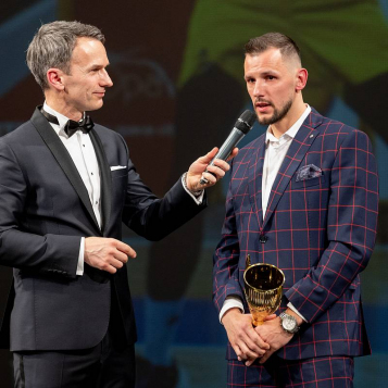 Opavský Sportovec roku 2022: opět vládl basketbal