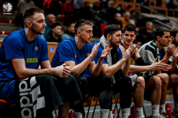 Opava dlouho vedla, bohužel nakonec odjížděla domů smutná