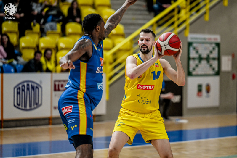 Martin Gniadek: Bijeme se o každý balón