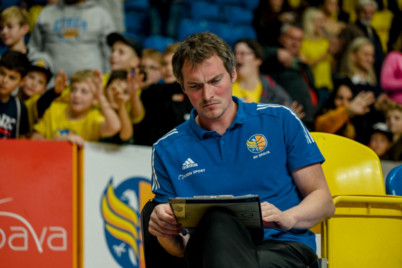 Kryštof Vlček hodnotí