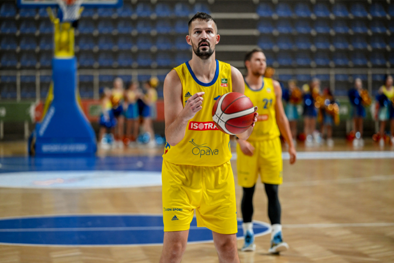 Martin Gniadek v hledáčku médií