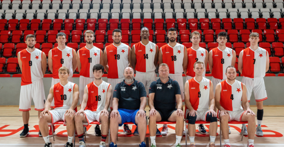 Náš soupeř v PPO/1/23: SK Slavia Praha