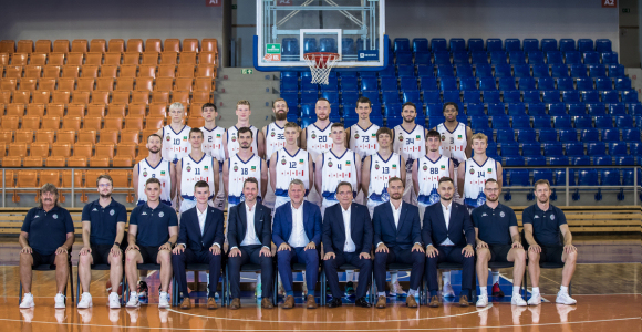 Soupeř ve čtvrtfinále PO/23: Basket Brno