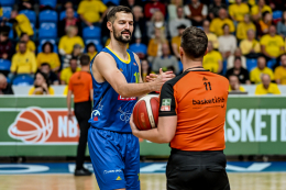 Opava po dobrém výkonu porazila Brno