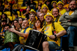 Opava po dobrém výkonu porazila Brno
