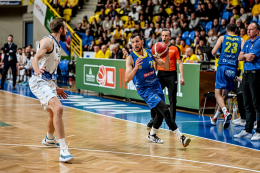 Opava po dobrém výkonu porazila Brno