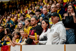 Opava po dobrém výkonu porazila Brno