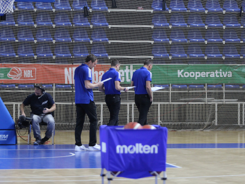 Ohlasy zápasu QF/3/23 Opava - Brno