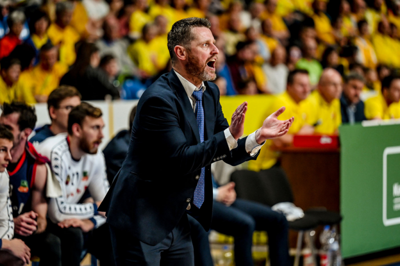 Ohlasy zápasu QF/4/23 Opava - Brno