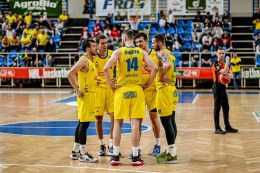 Opava po skvělém výkonu slaví postup do semifinále