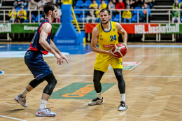 Opava po skvělém výkonu slaví postup do semifinále