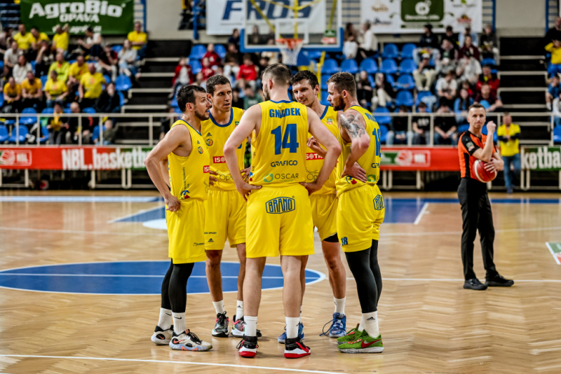 Ohlasy zápasu QF/6/23 Opava - Brno