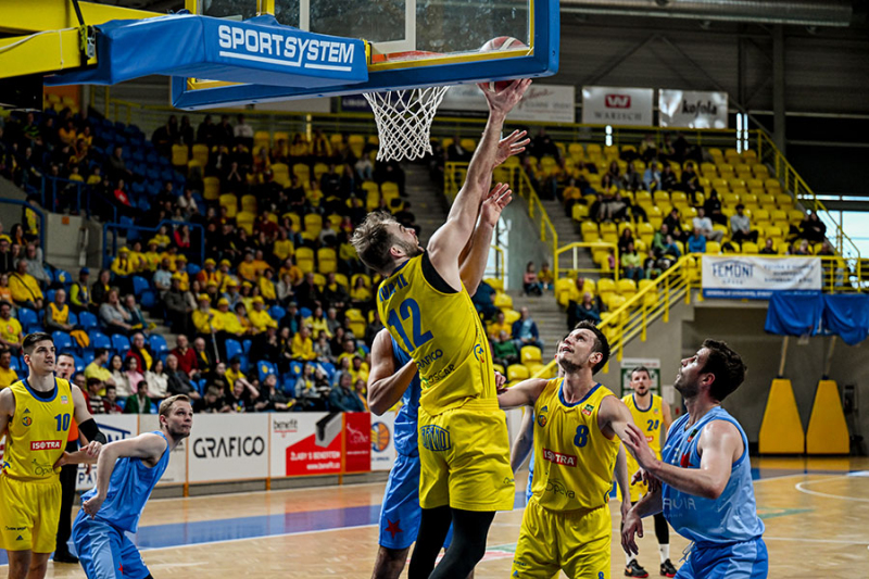 Miroslav Kvapil prodloužil smlouvu