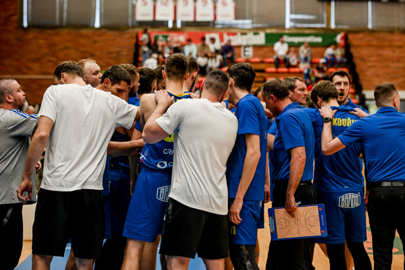 Ohlasy semifinále 5/23 Nymburk - Opava