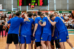 Je to tam! Opavští basketbalisté míří do finále