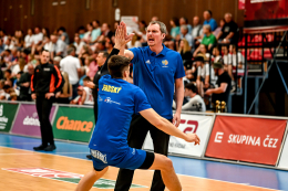 Je to tam! Opavští basketbalisté míří do finále