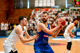 Je to tam! Opavští basketbalisté míří do finále