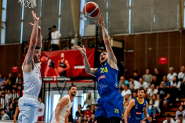 Je to tam! Opavští basketbalisté míří do finále