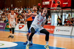 Je to tam! Opavští basketbalisté míří do finále