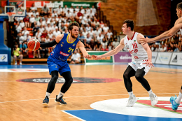 Je to tam! Opavští basketbalisté míří do finále