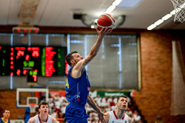 Je to tam! Opavští basketbalisté míří do finále