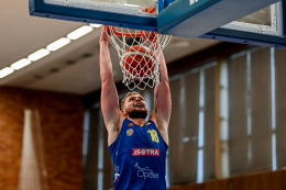 Je to tam! Opavští basketbalisté míří do finále