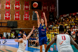 Je to tam! Opavští basketbalisté míří do finále