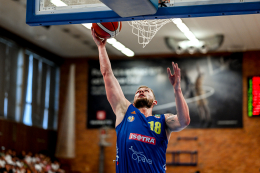 Je to tam! Opavští basketbalisté míří do finále