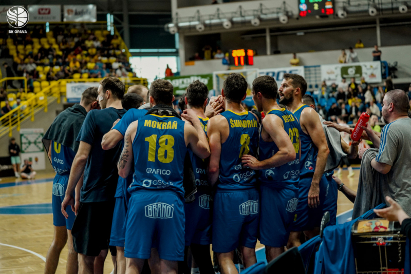 Před finále č. 2/23