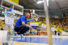 Opava je krok od zlata, výhru trefil Zbránek