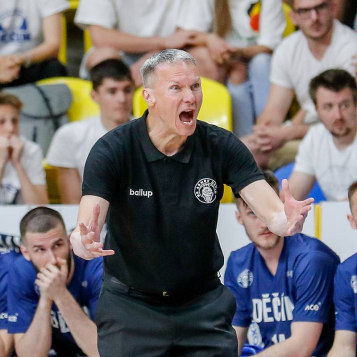Ohlasy finále 2/23 Opava - Děčín