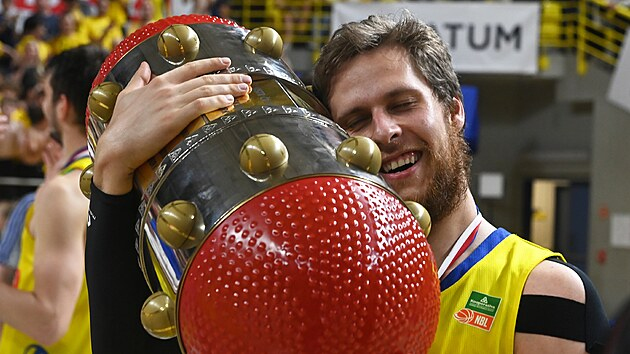 Radovan Kouřil: Neskutečná euforie