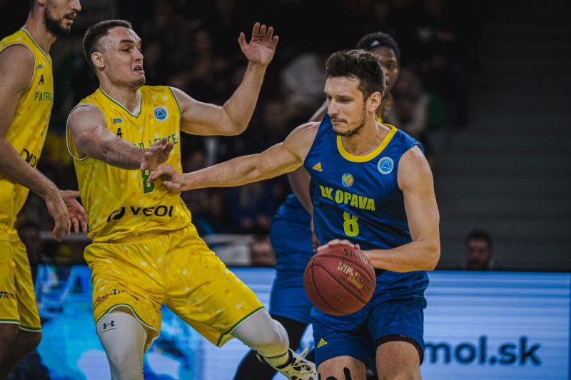 Federální pohár jen pro finalisty