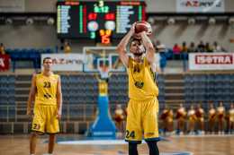 Opava se tři čtvrtiny držela. Nakonec brala výhru Wrocław