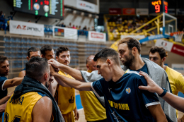 Opava se tři čtvrtiny držela. Nakonec brala výhru Wrocław