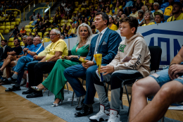 Opava se tři čtvrtiny držela. Nakonec brala výhru Wrocław