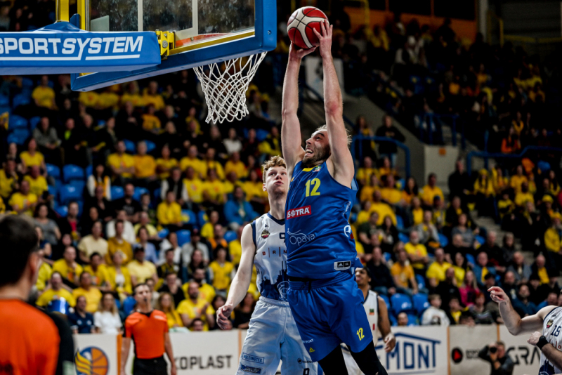 Mirek Kvapil oslaví 30 let