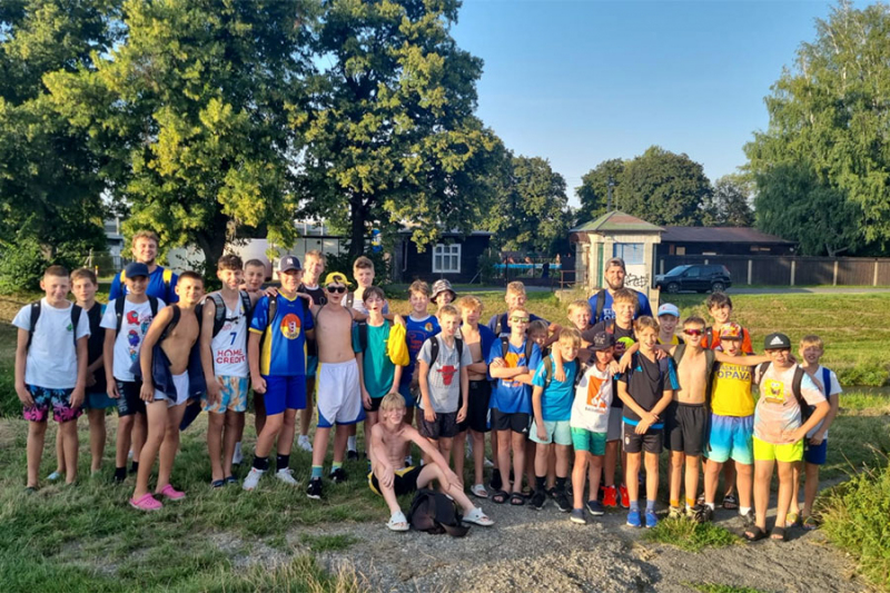 Basketbaloví žáci Opavy hlásí dobrý vstup do sezony